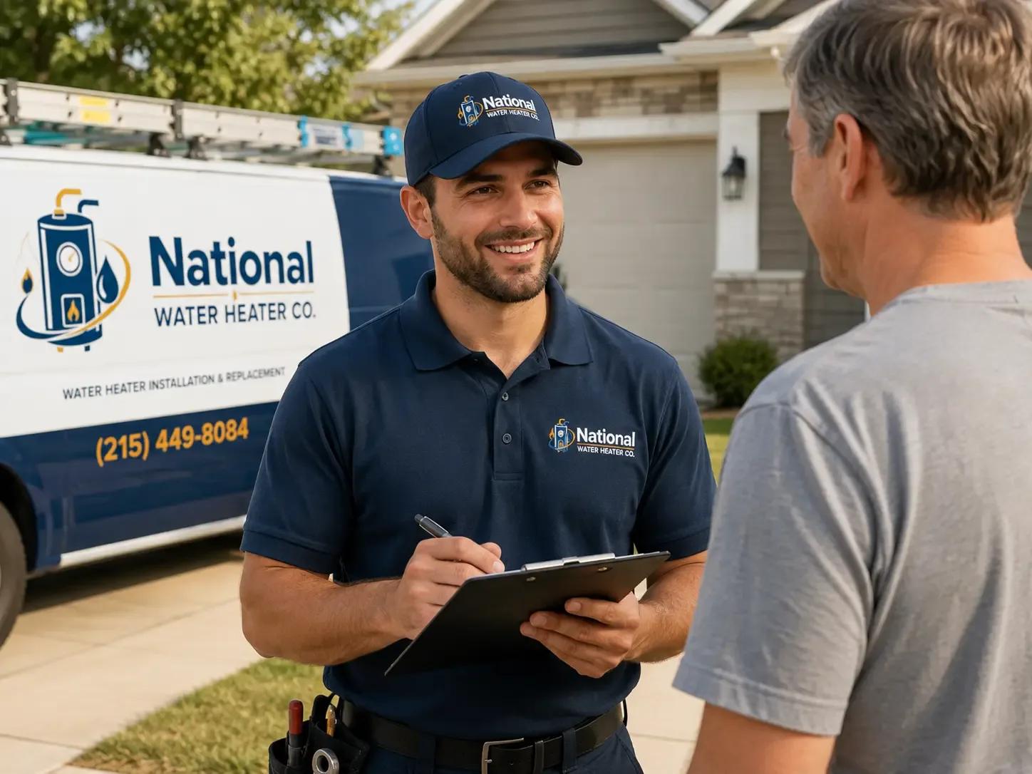 Water Heater Installation Leupp, AZ FAQs